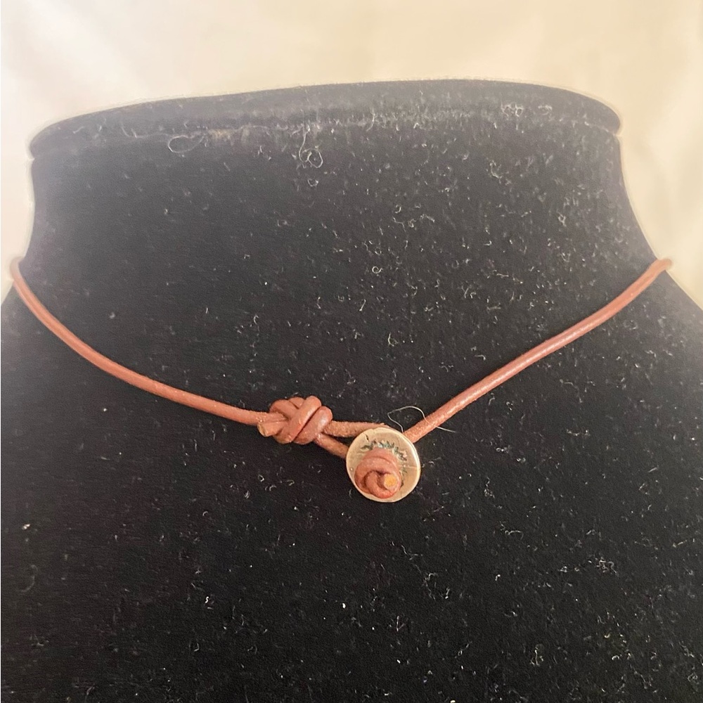 CHAN LUU  Pearl Necklace - Picture 3 of 5